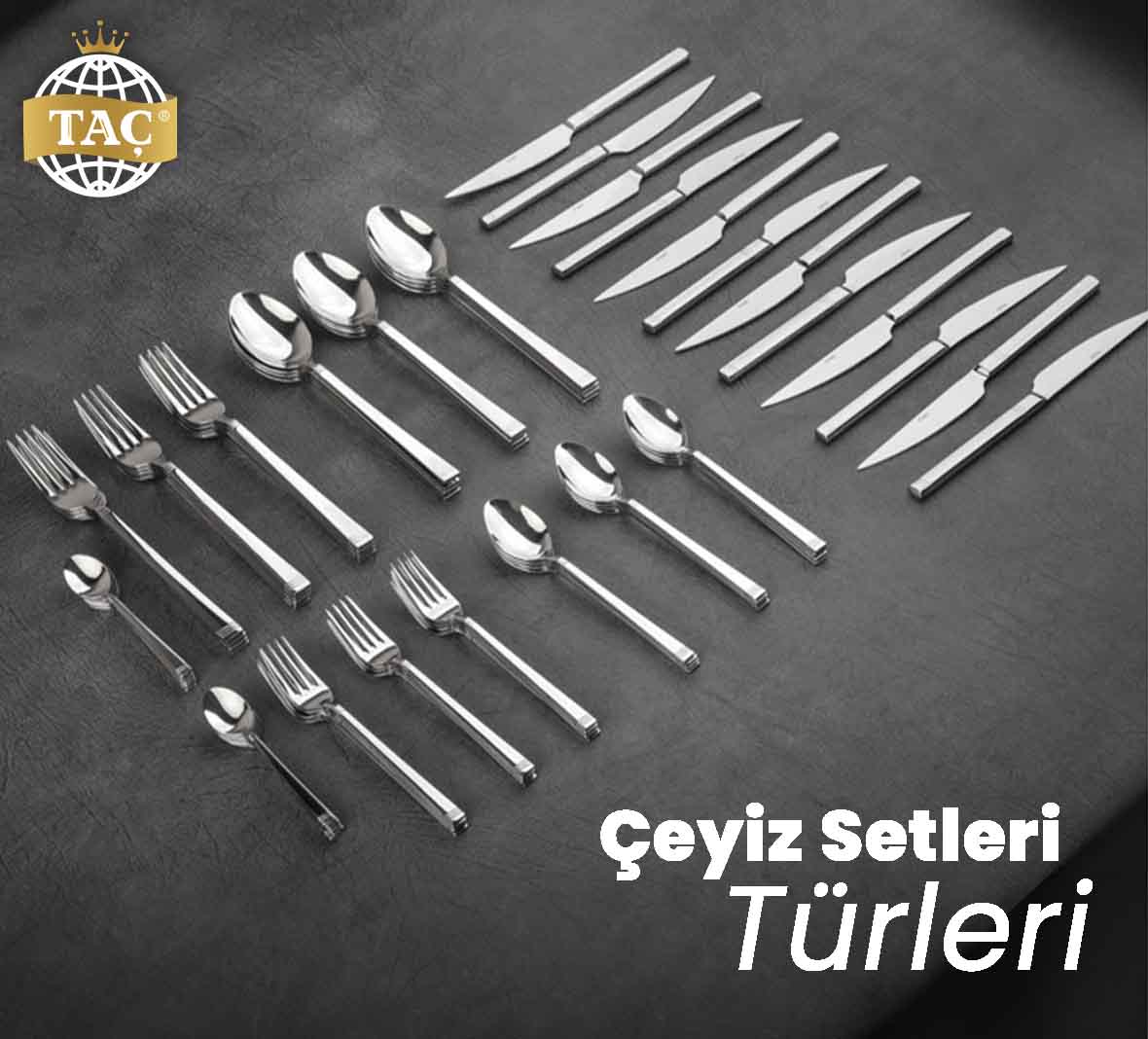 Çeyiz Setleri Türleri - Taç Elenor Air Fryer Camellia Miranda Nova çeyiz setleri için iletişime geçin. - Taç